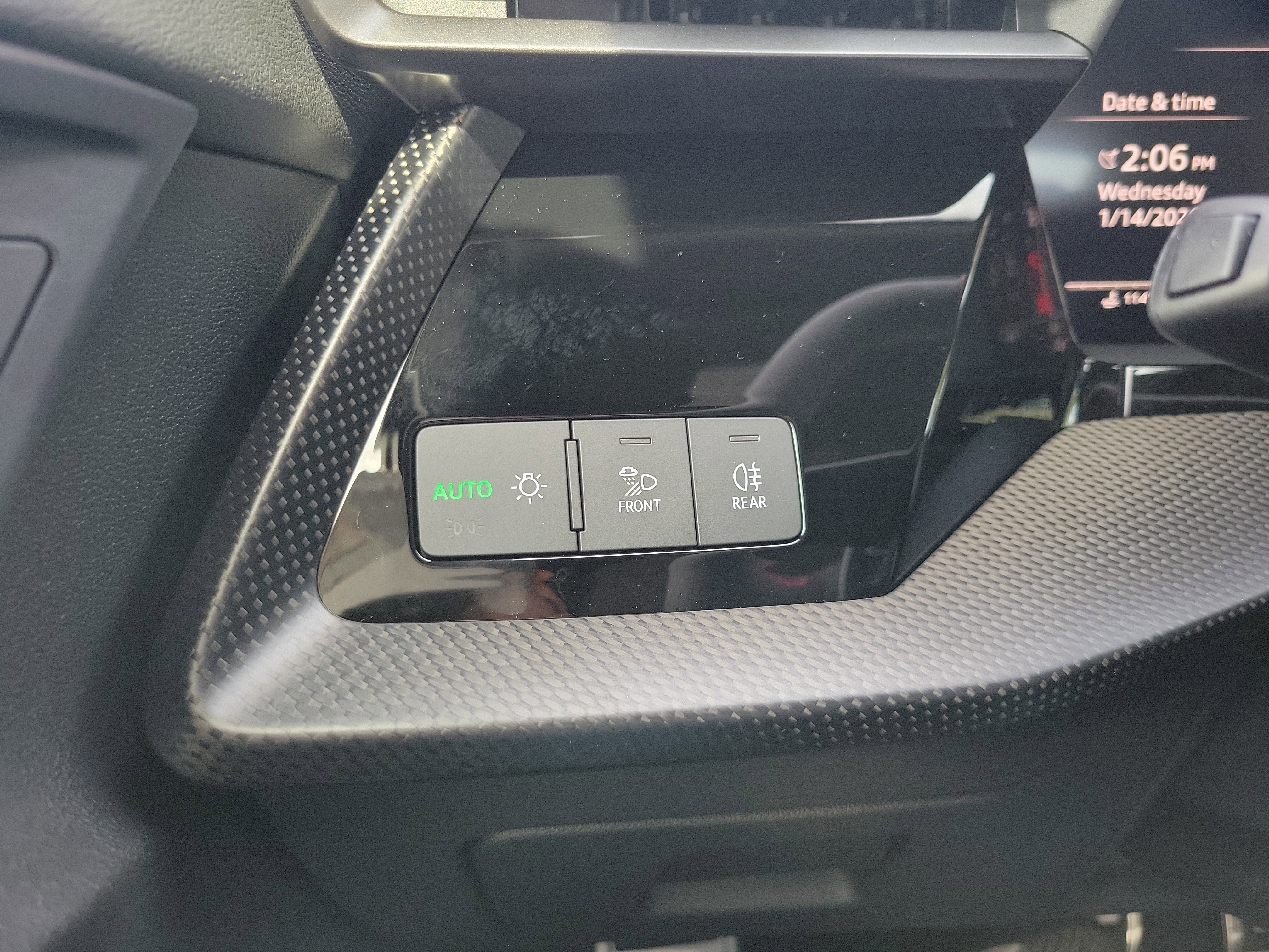 New 2026 Audi RS 3 image 30