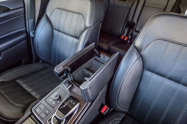 Used 2017 Mercedes-Benz GLS 450 4MATIC image 38