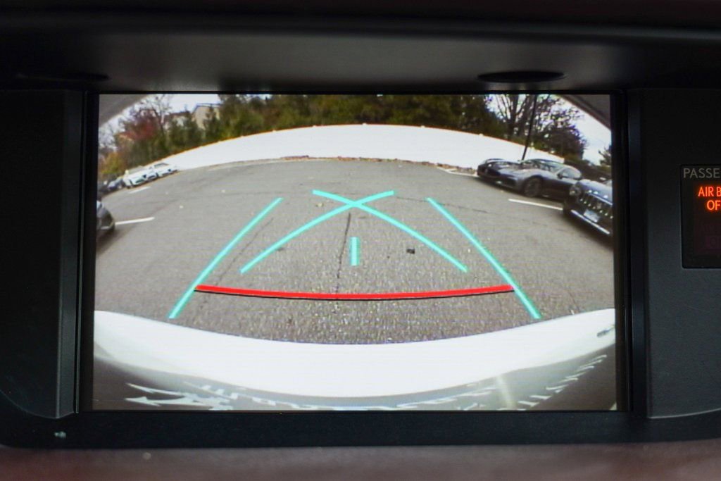 Used 2018 Lexus ES 350 w/ Premier Package image 55