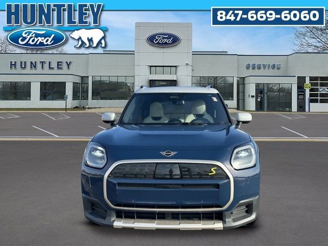 Used 2025 MINI Cooper Countryman SE image 3