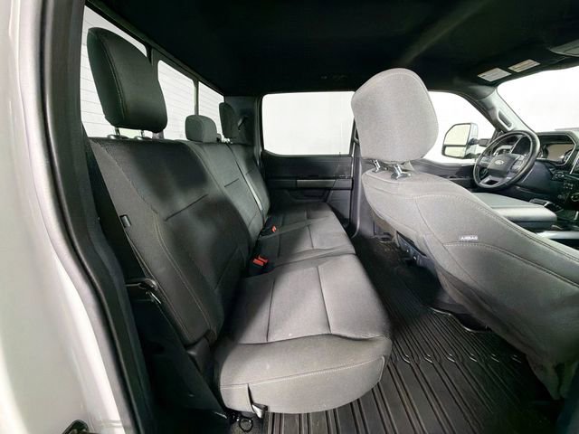 Used 2023 Ford F150 XLT w/ Equipment Group 302A High image 27