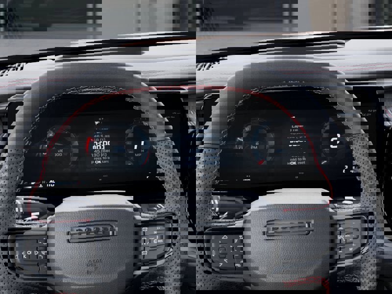 New 2026 Dodge Charger R/T Scat Pack image 33