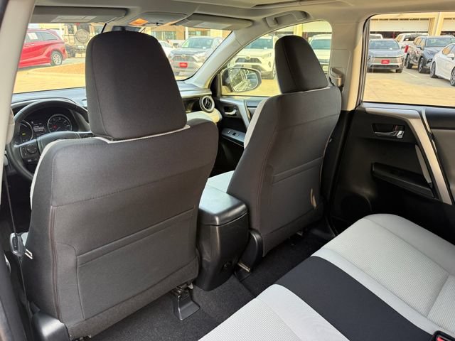 Used 2016 Toyota RAV4 XLE w/ Convenience Package AWD/4WD image 30