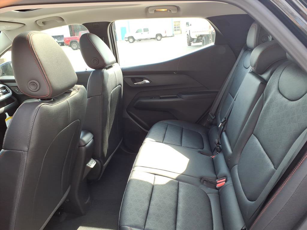 New 2027 Chevrolet Bolt RS w/ Technology Package image 18