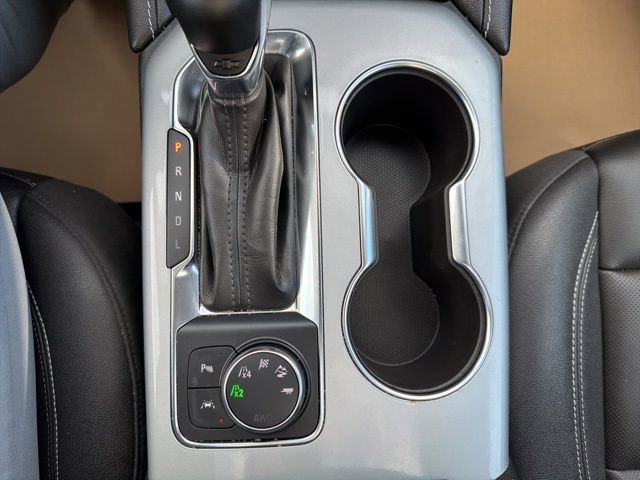 Certified 2023 Chevrolet Blazer LT w/ Midnight/Sport Edition image 24