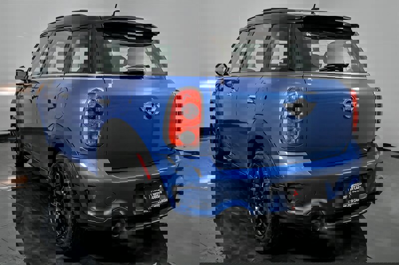 Used 2013 MINI Cooper Countryman S image 8