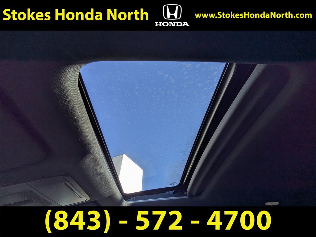 Certified 2023 Honda CR-V Sport image 21