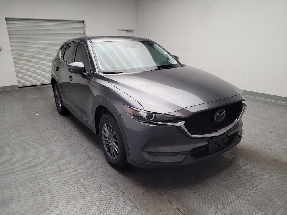 Used 2019 MAZDA CX-5 Touring FWD image 13