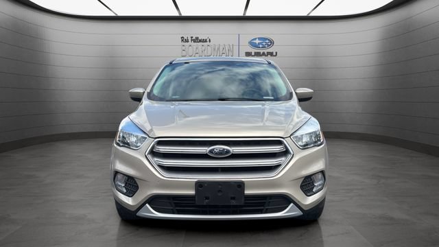 Used 2017 Ford Escape SE w/ SE Cold Weather Package FWD image 12