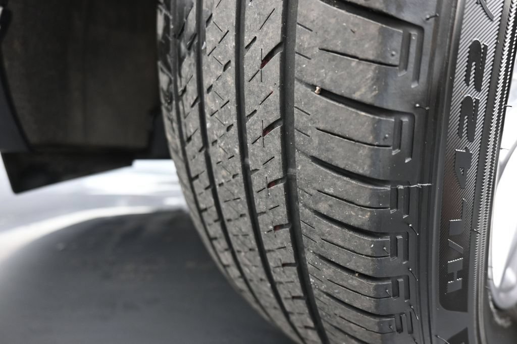 Certified 2024 Honda CR-V EX image 17