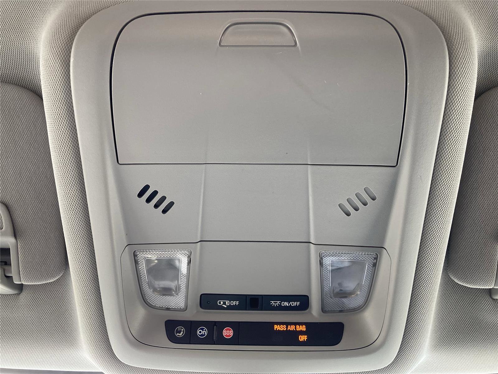 Used 2018 GMC Terrain SLE image 25