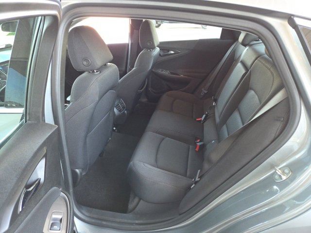 Used 2024 Chevrolet Malibu LT image 17
