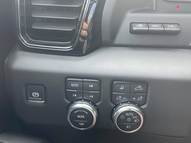 Certified 2024 GMC Sierra 1500 AT4X w/ AT4X AEV Edition AWD/4WD image 27