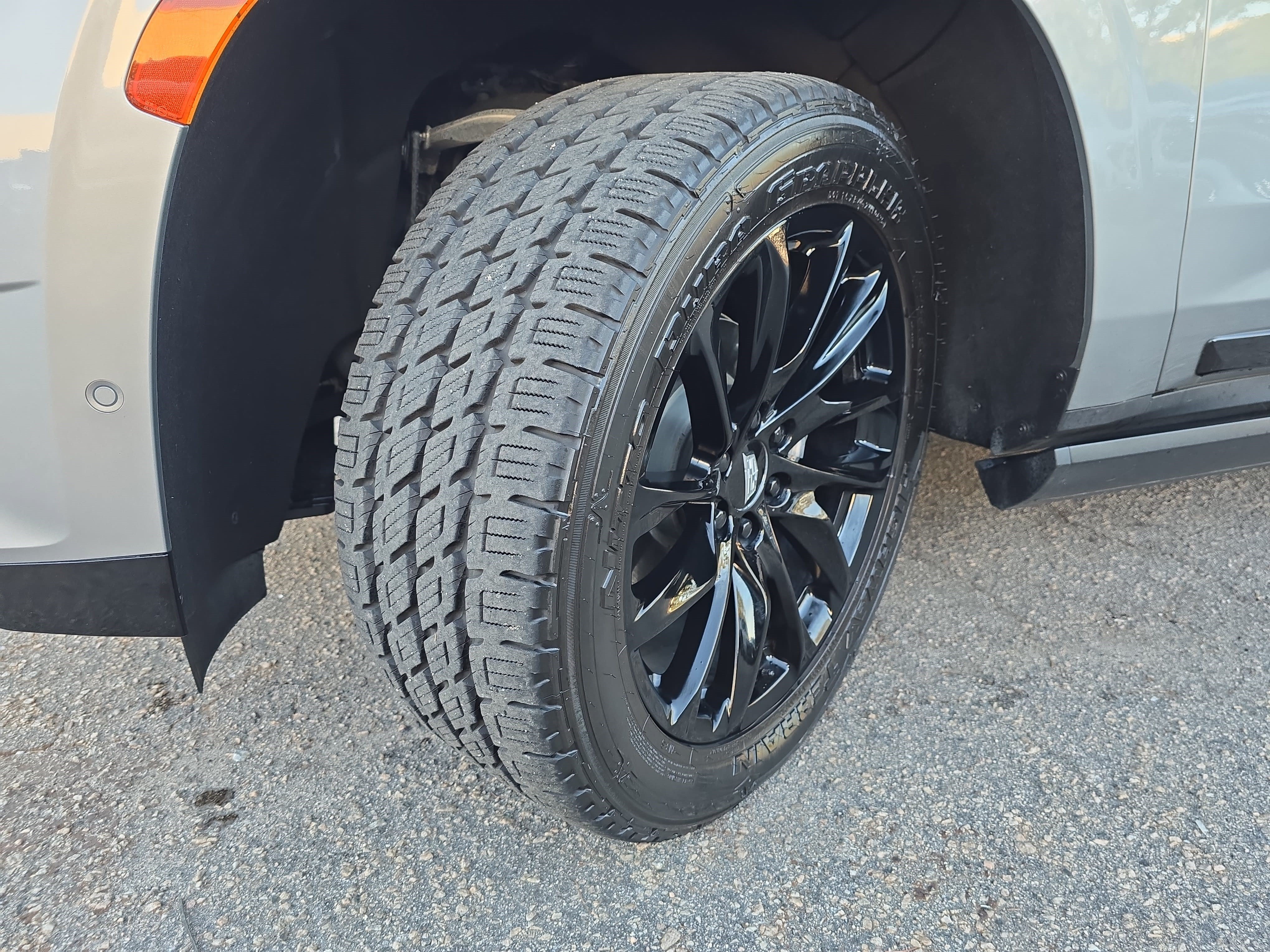 Certified 2024 Cadillac Escalade Sport Platinum AWD/4WD image 34