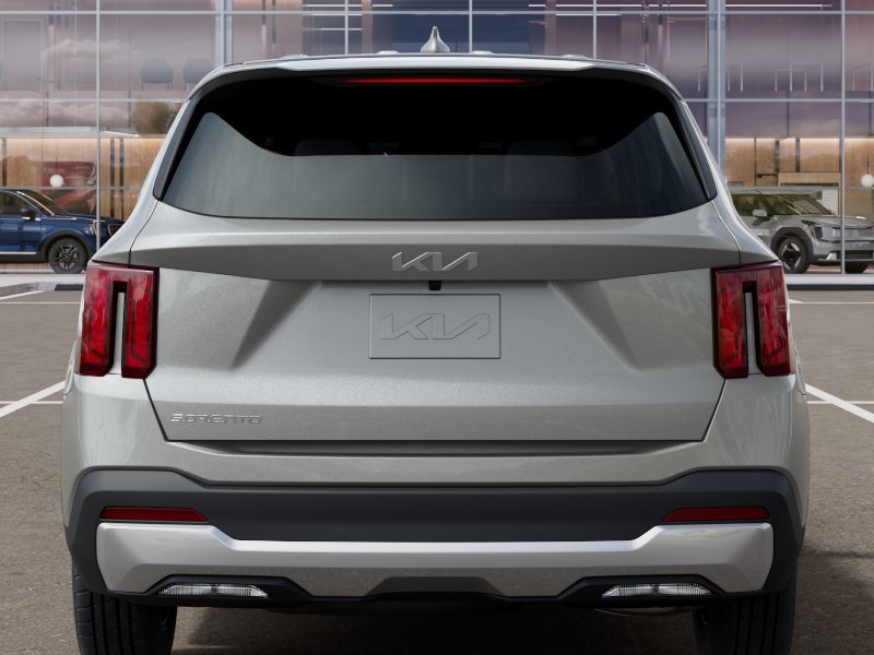 New 2026 Kia Sorento LX FWD image 13
