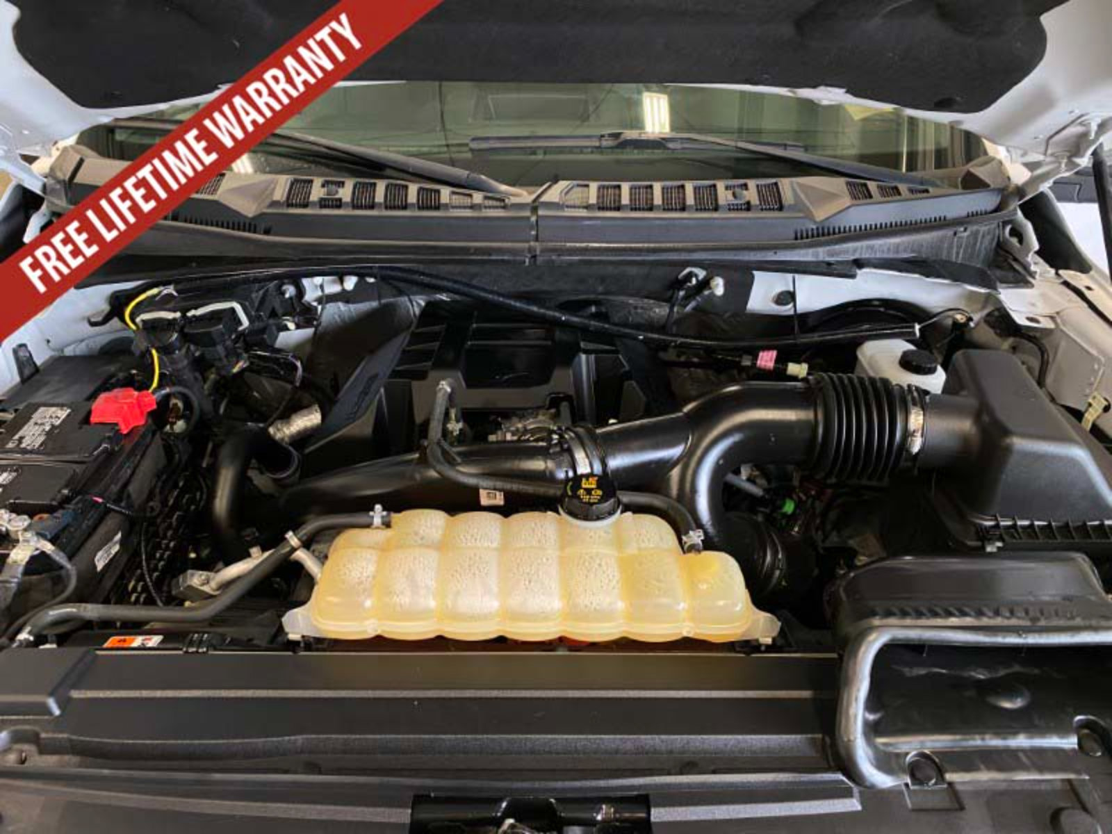 Used 2016 Ford F150 XL w/ Equipment Group 101A Mid RWD image 21
