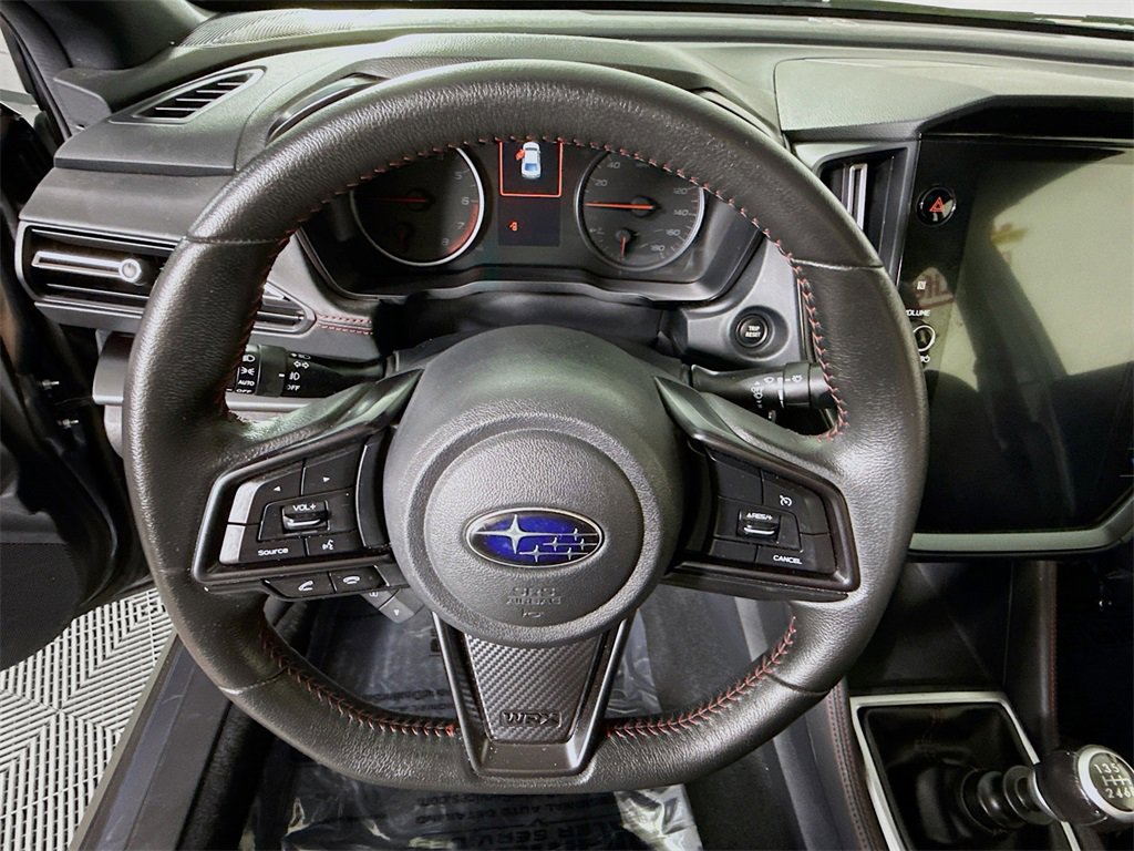 Used 2022 Subaru WRX Limited image 22