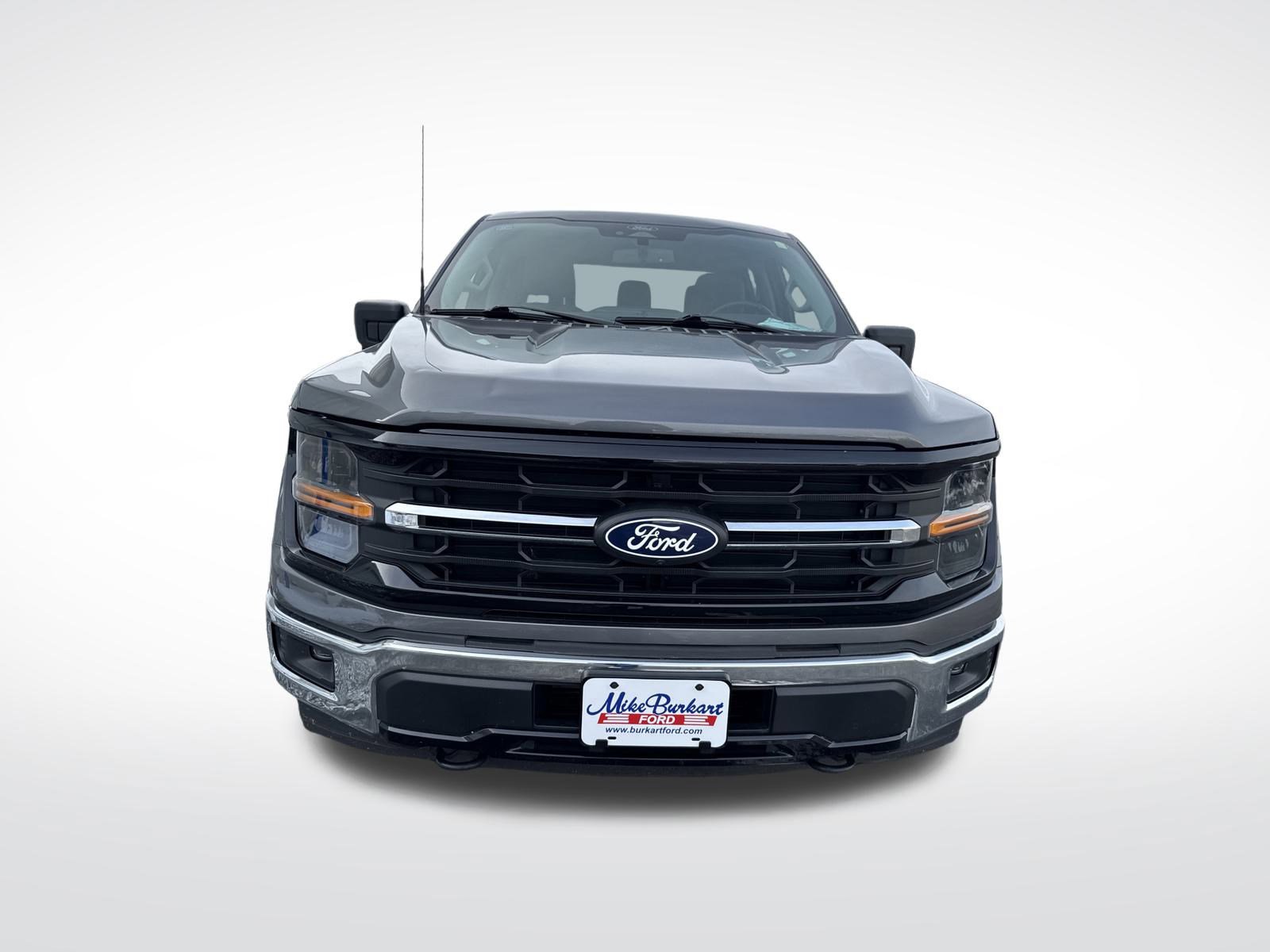 Certified 2024 Ford F150 XLT AWD/4WD image 48