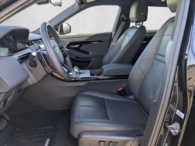 Used 2024 Land Rover Range Rover Evoque S image 17