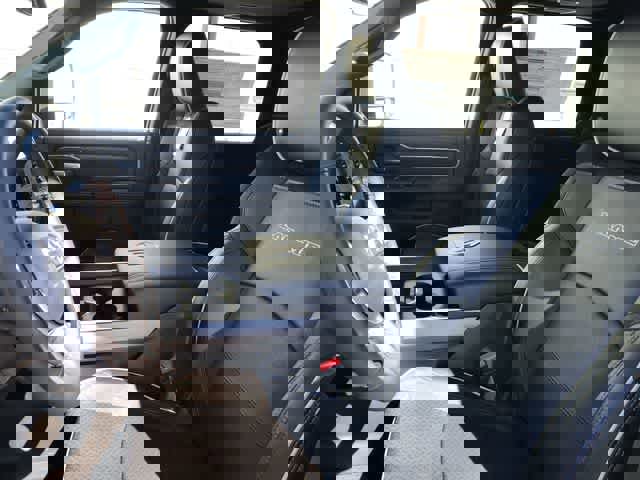 New 2026 RAM 3500 Laramie w/ Night Edition image 10