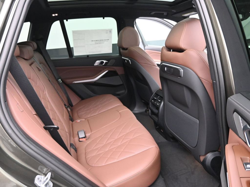 New 2026 BMW X5 xDrive50e AWD/4WD image 30