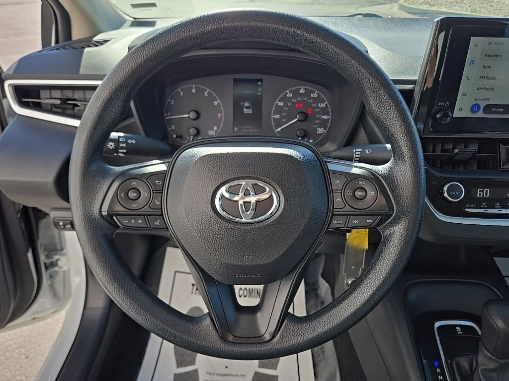 Used 2024 Toyota Corolla LE image 17