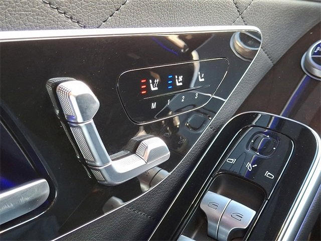 Certified 2023 Mercedes-Benz S 580 4MATIC Sedan image 27