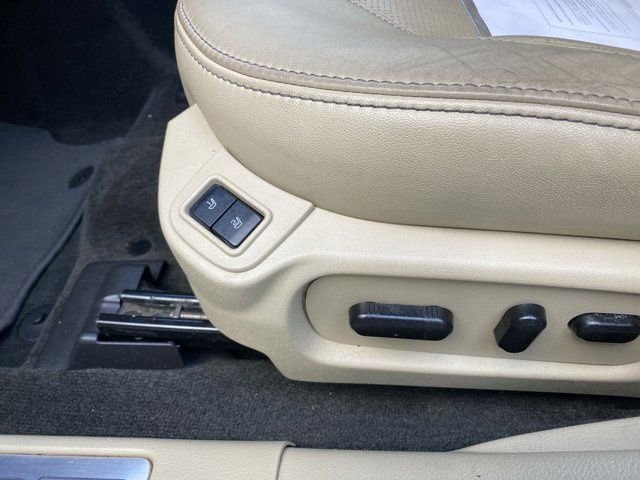 Used 2018 Ford Taurus Limited image 21