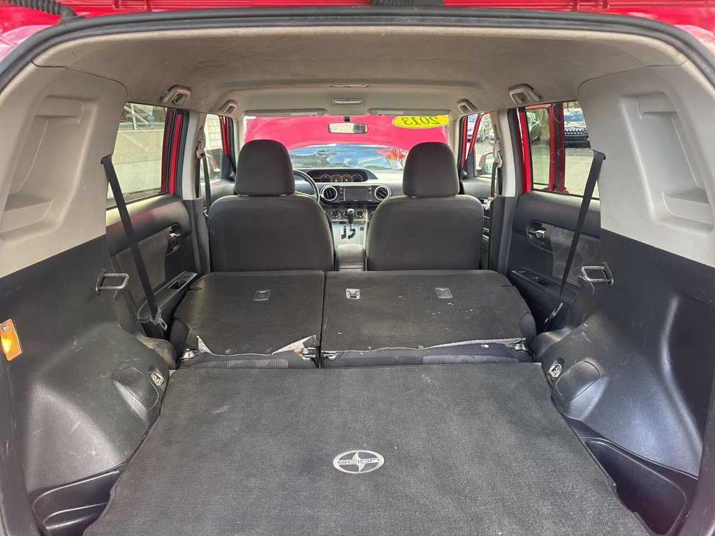 Used 2012 Scion xD Base image 48