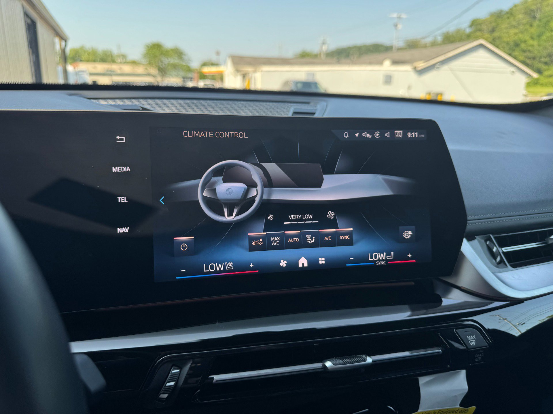 Used 2024 BMW X1 xDrive28i w/ Convenience Package image 64