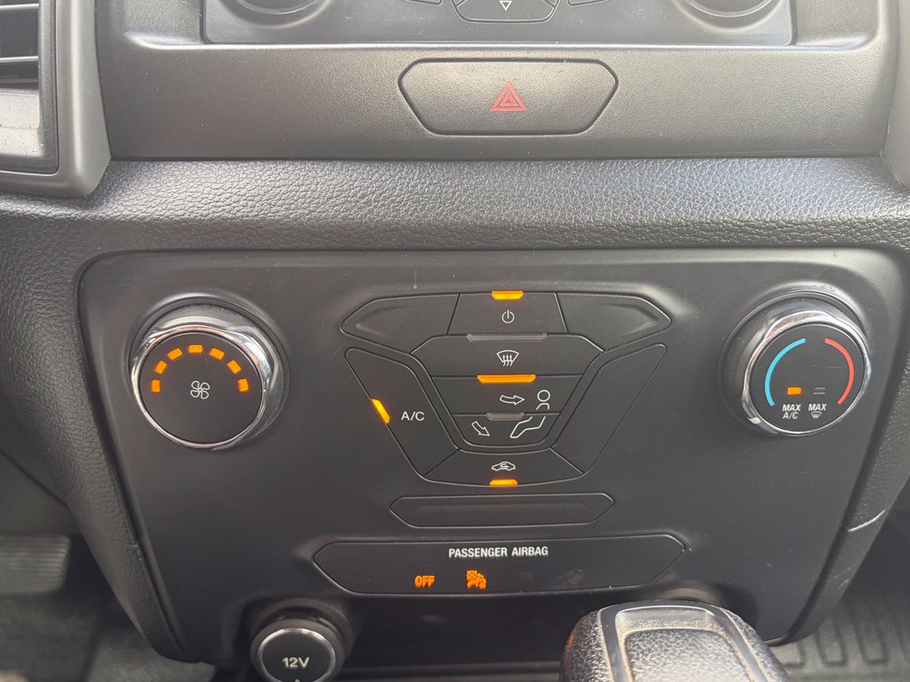 Used 2021 Ford Ranger XL w/ XL Power Equipment Group RWD image 24