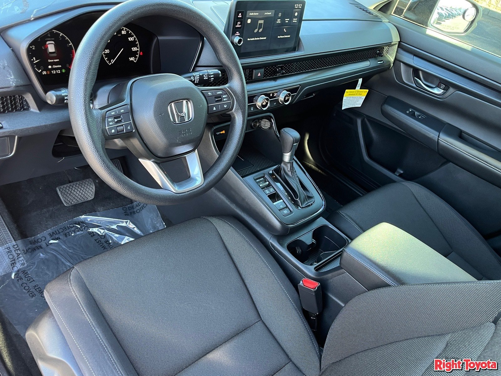 Used 2026 Honda CR-V LX image 19