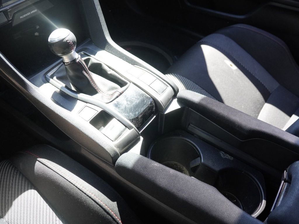 Used 2019 Honda Civic Si image 12