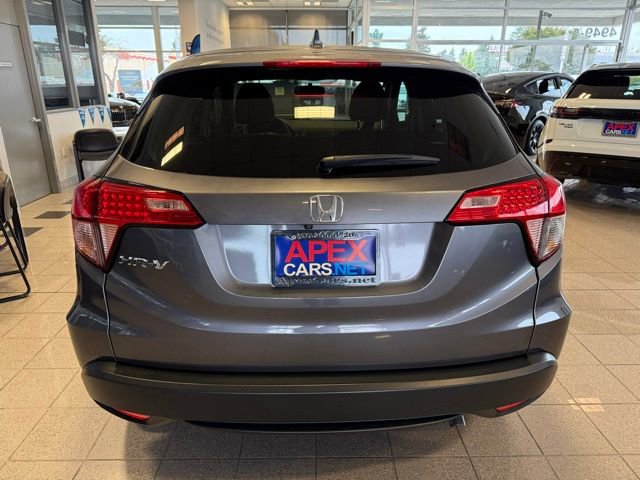 Used 2016 Honda HR-V EX image 4