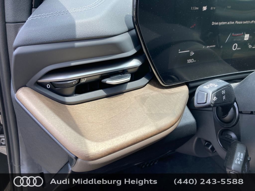 Certified 2025 Audi Q5 Premium Plus w/ Premium Plus image 16