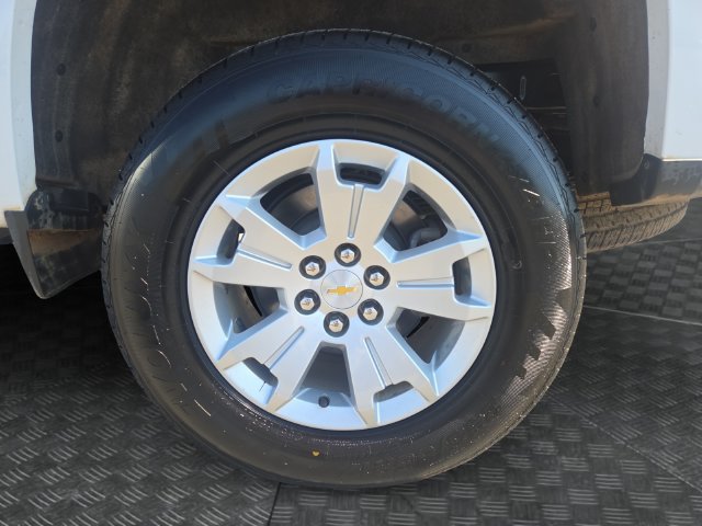 Used 2022 Chevrolet Colorado LT w/ Fleet Safety Package RWD image 36