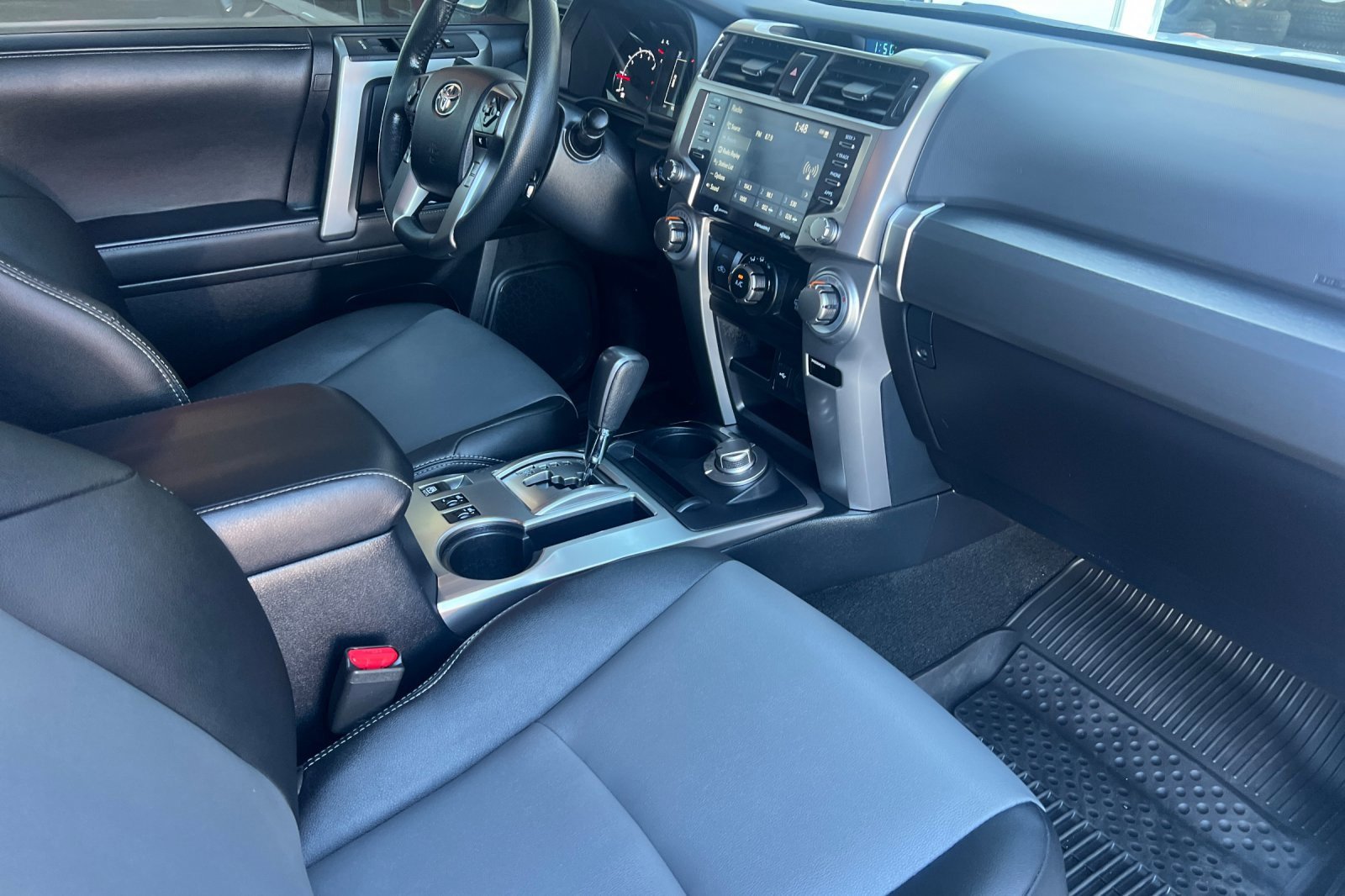 Certified 2023 Toyota 4Runner SR5 Premium image 13