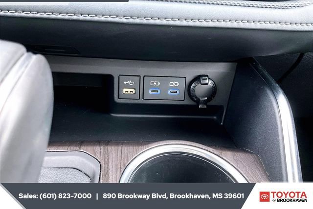Used 2022 Toyota Highlander Platinum image 23