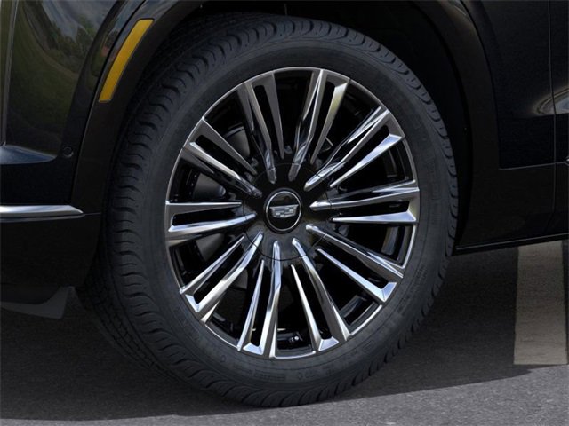 New 2026 Cadillac Vistiq Premium Luxury w/ LPO, Floor Liner Package image 9