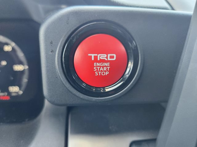 Certified 2025 Toyota Tacoma 4x4 Double Cab image 19