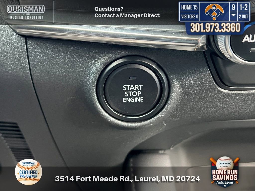 Certified 2025 MAZDA MAZDA3 s FWD image 26