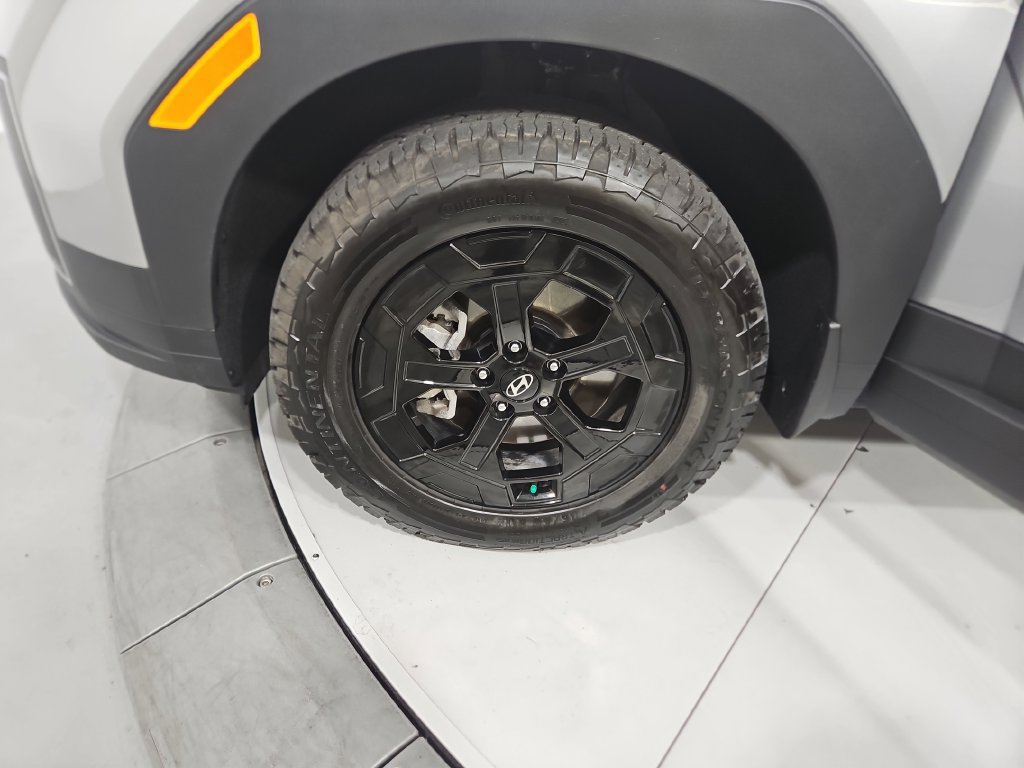 Certified 2026 Hyundai Santa Fe XRT AWD/4WD image 28
