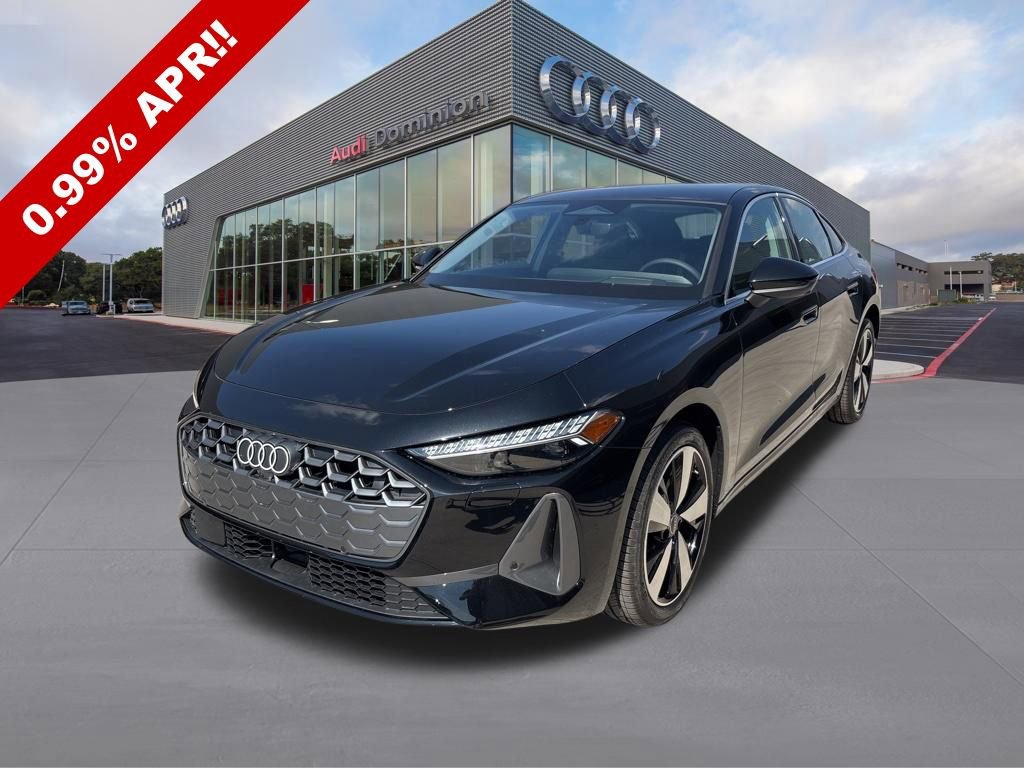 New 2025 Audi A5 2.0T Premium Plus image 1