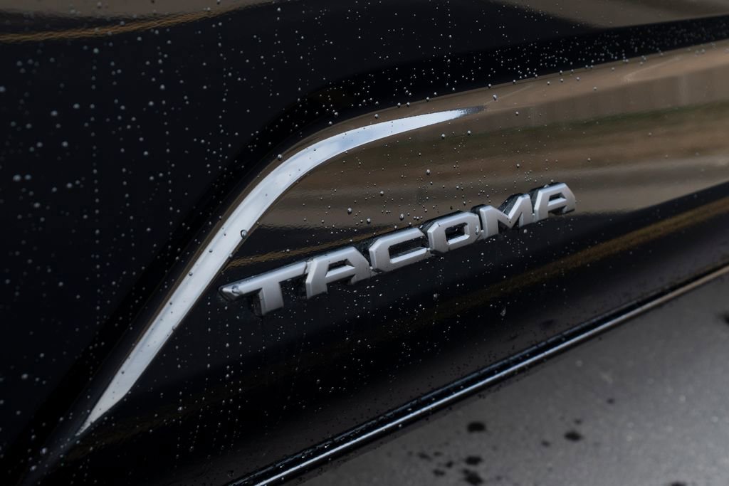 New 2026 Toyota Tacoma SR5 image 13