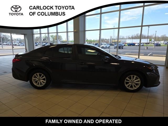 Used 2026 Toyota Camry LE FWD image 6