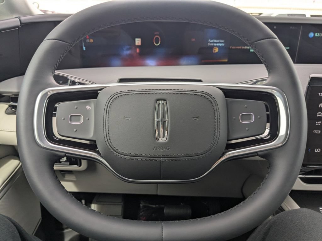New 2026 Lincoln Nautilus Reserve AWD/4WD image 30