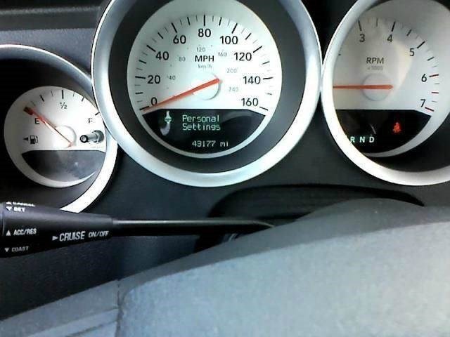 Used 2006 Dodge Charger R/T w/ Convenience Group II image 9