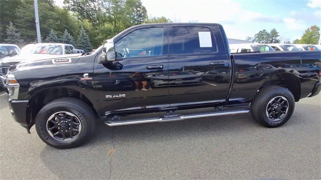 Used 2025 RAM 2500 Laramie image 5