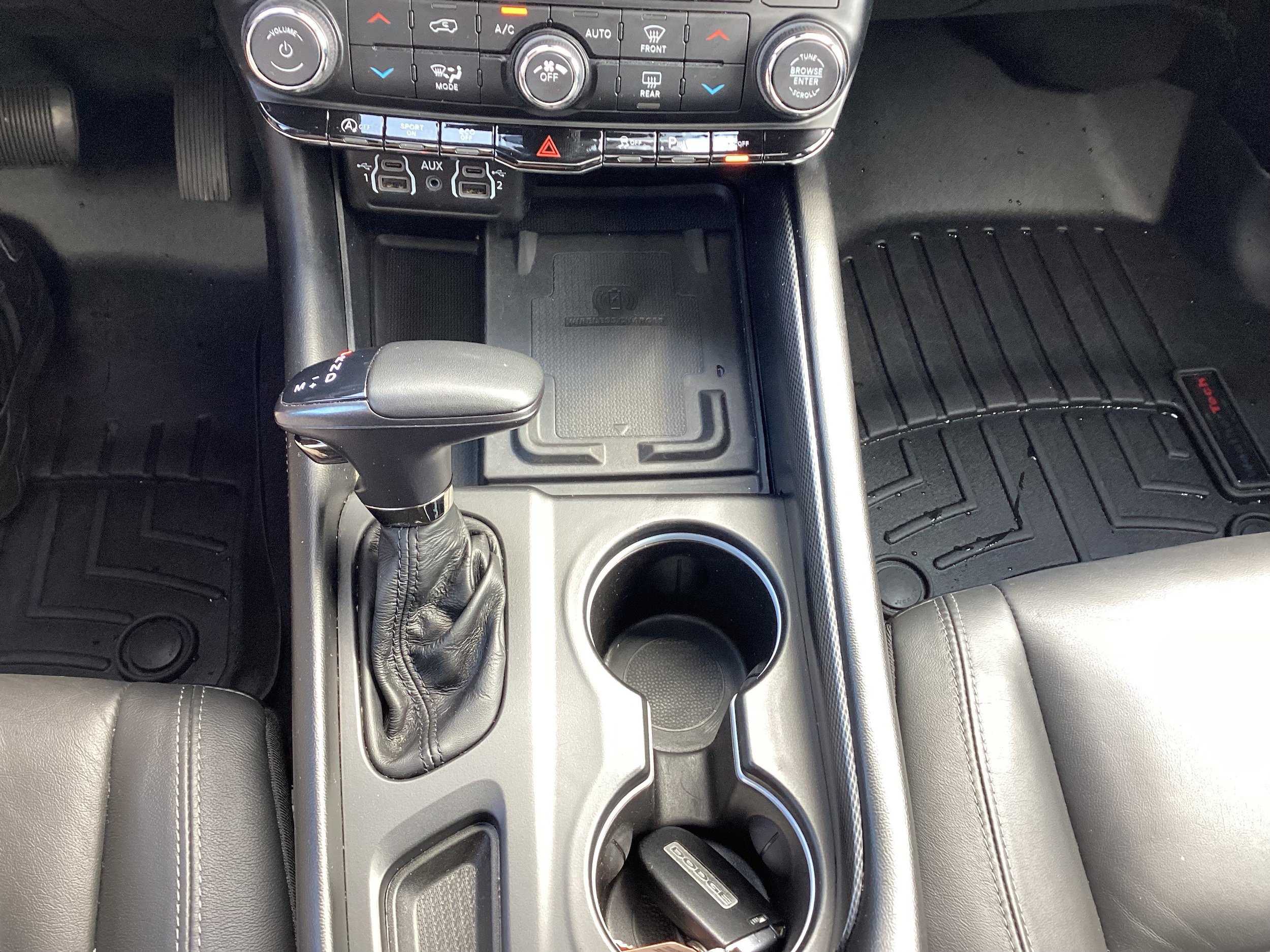Used 2022 Dodge Durango GT AWD/4WD image 22