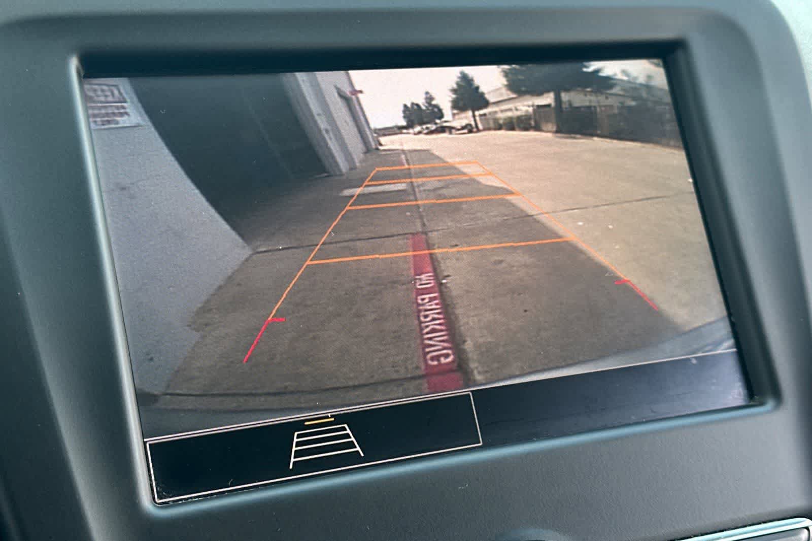 Used 2023 Chevrolet Equinox LT FWD image 21